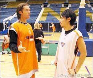 1.75米被称为“日本乔丹”，网友：这样也能进NBA吗？