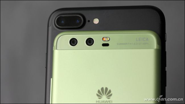 华为p10plus徕卡经典永不过时,华为p10的徕卡是真的吗