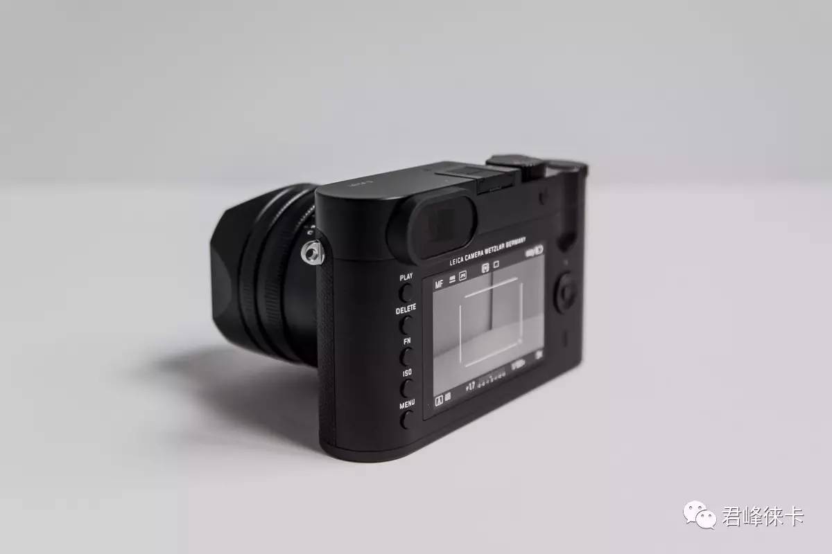 徕卡leicaq2数码相机,徕卡leicaq2全新幽灵版相机