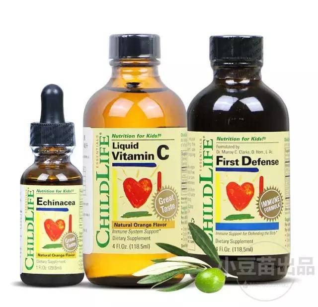 婴儿海淘必备物品,海淘儿童药品暗藏风险