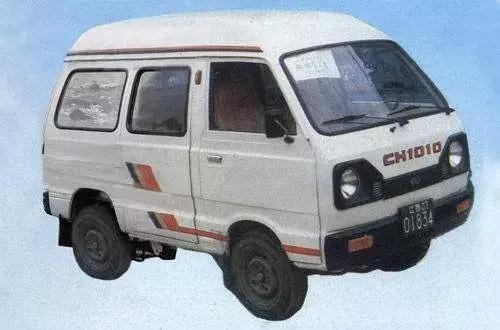 为什么说中华民族必将崛起,昌河的发展史