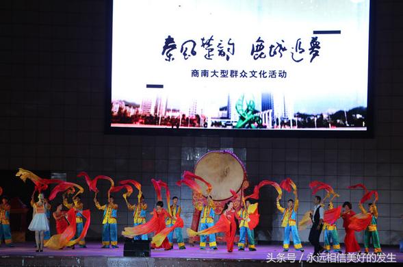 发现秦岭之美,发现陕西之美作文