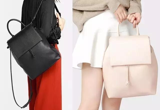 100个平价好看的包包推荐,包包推荐平价学生男生双肩简约