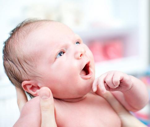 宝宝这4个部位注意清洁,宝宝清洁三大禁忌