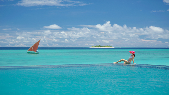 港丽岛干货,港丽岛马尔代夫至尊水屋