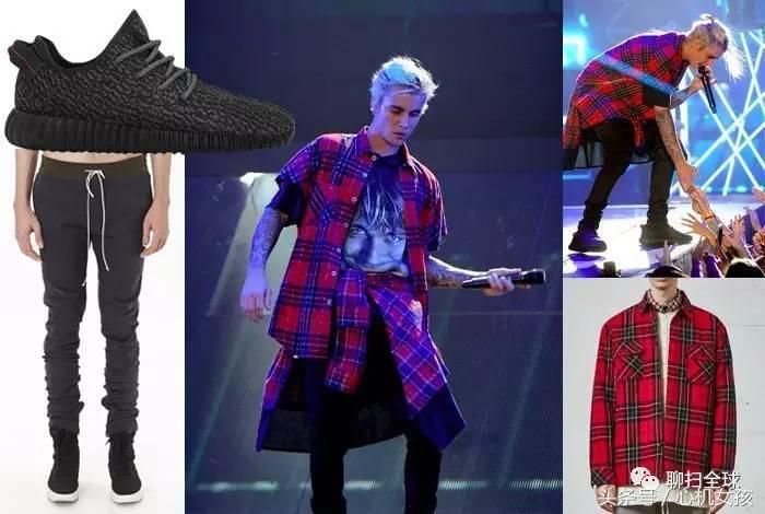 最新小众滑板潮牌,美国潮人穿什么