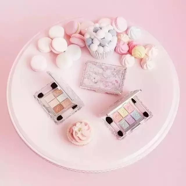 2020各大美妆品牌新春限定款集锦 (美妆界明星彩妆产品推荐)