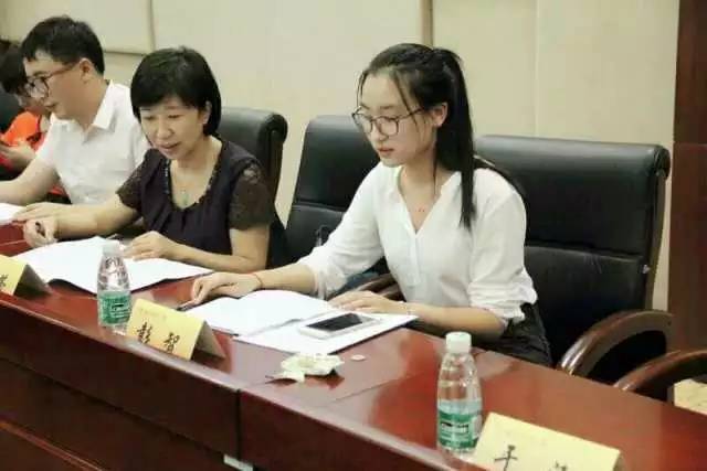 「女检风采」彭智:做群众的倾听者