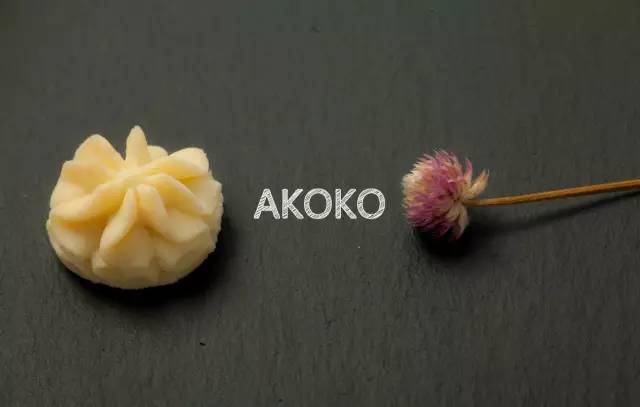 榴莲味儿的曲奇,有榴莲味的榴莲饼