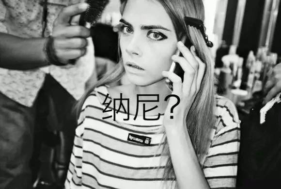 见物｜你的肉丝已上线，并祝你节日快乐