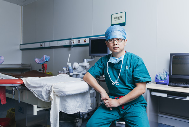 龚晓明妇产科专家,龚晓明最新视频