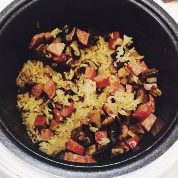 懒人美食电饭煲,电饭煲做好吃又简单的美食