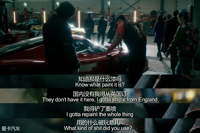 百度都搜不到的知识,汽车车漆养护知识