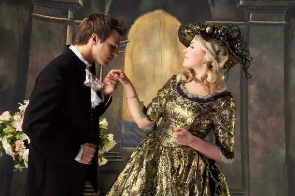 如何巧妙地表白,教你用英文表白出新高度!