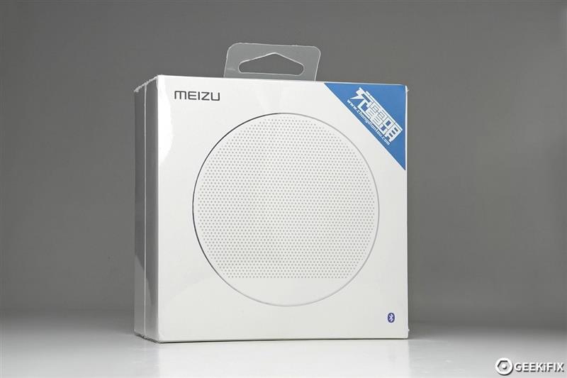 小米蓝牙小音箱拆解,魅族蓝牙接收器拆解