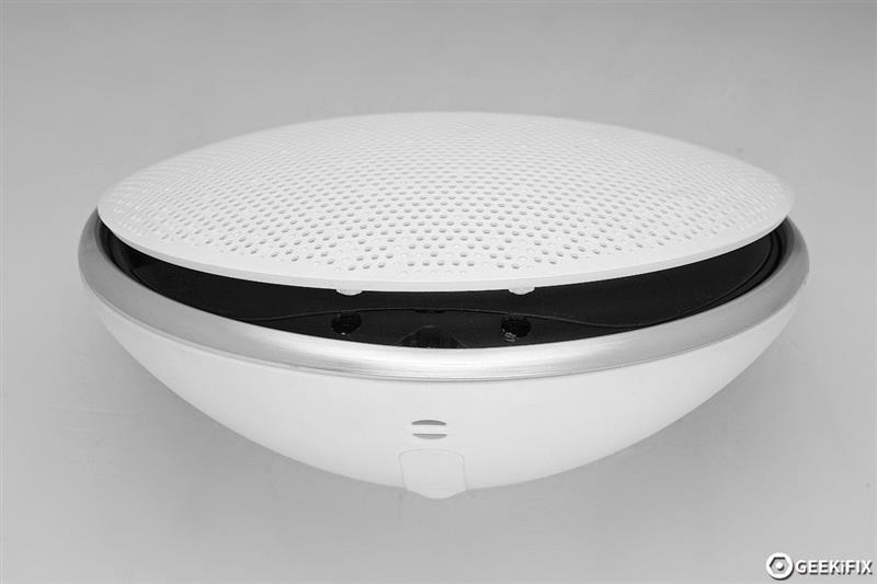 小米蓝牙小音箱拆解,魅族蓝牙接收器拆解