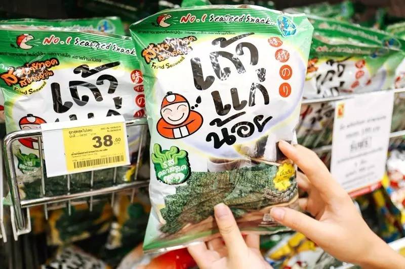 来泰国必买之十大伴手礼,泰国必买10件伴手礼推荐