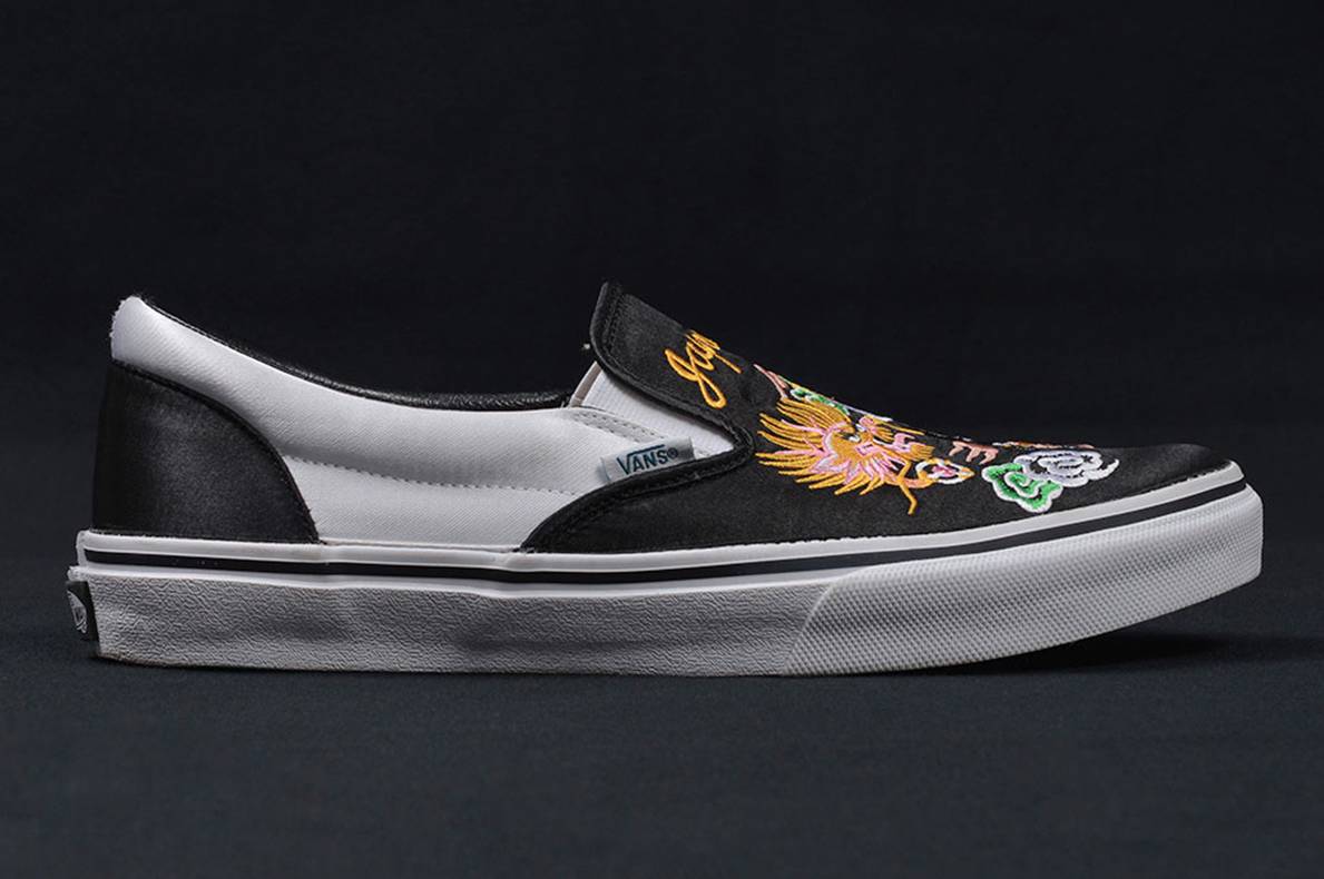 侃爷评价菲董,侃爷菲董看秀