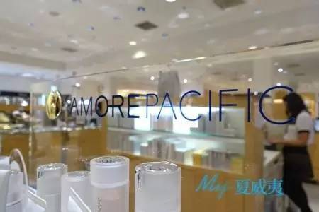 兰芝3款产品被拒入境爱茉莉太平洋质量管理体系待考