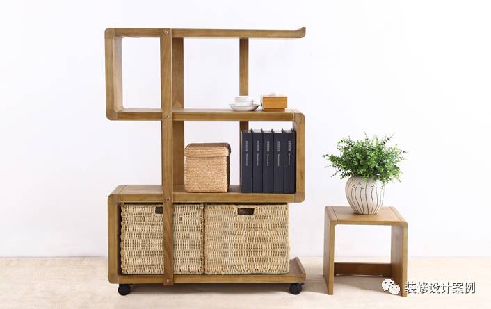 中式家具，温良岁月