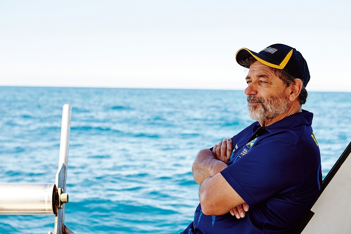 澳洲龙虾怎样捕,澳洲淡水龙虾抓虾方法