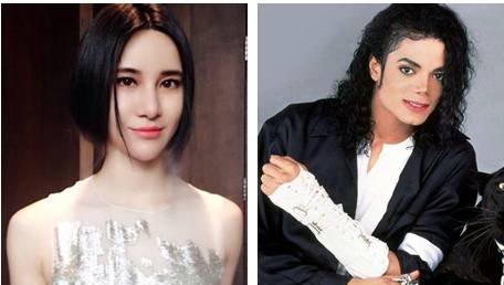 明星追星杨幂李易峰,李易峰追刘亦菲最近视频是真的吗