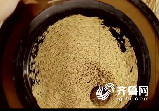 拉呱实验室│不用芝麻也能造香油看颜色尝味道难鉴别