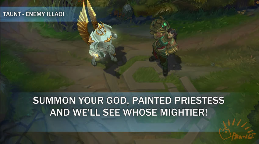 超大加里奥英雄登场,正义巨像加里奥登场