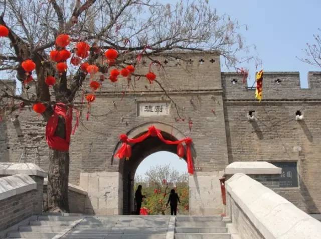 从临沂出发6天攻略,从临沂出发10天旅游最佳路线图