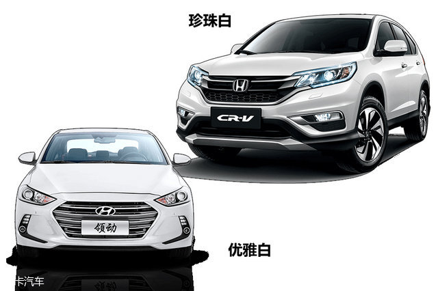 百度都搜不到的知识,汽车车漆养护知识