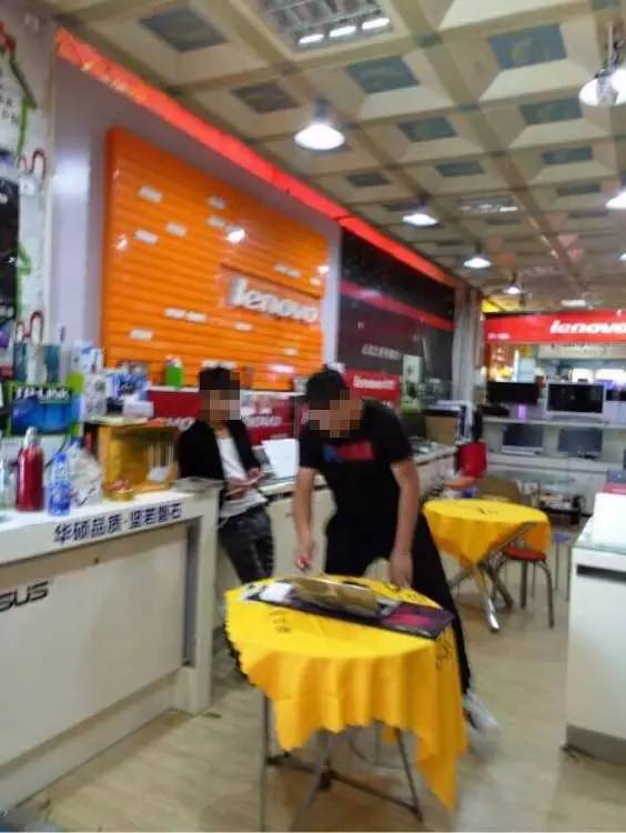 「笔吧故事会」朋友买电脑被坑，看老司机如何手撕奸商