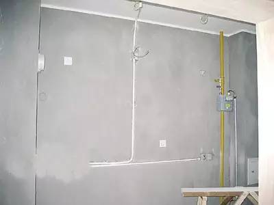 家装电线的正确布线图简单,家装电线布线的正确方法