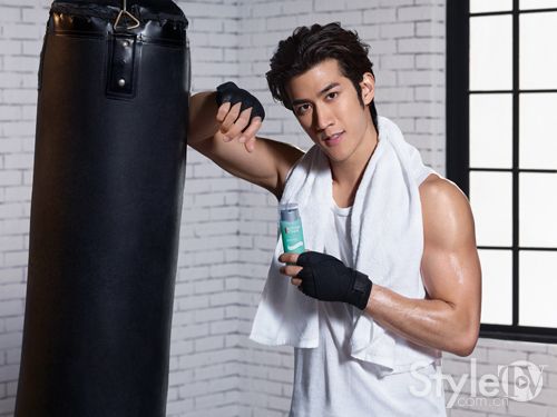 碧欧泉活泉润透125ml,碧欧泉水动力和活泉