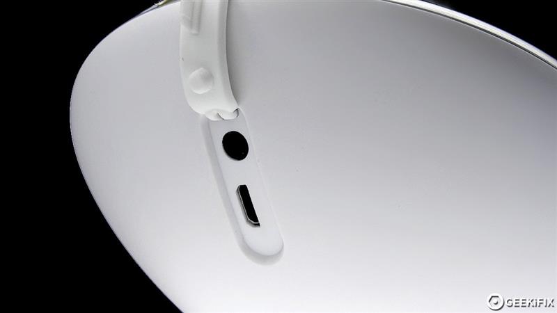 小米蓝牙小音箱拆解,魅族蓝牙接收器拆解