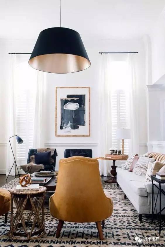 客厅吊灯北欧现代轻奢水晶灯,客厅最新款式的吊灯和水晶灯