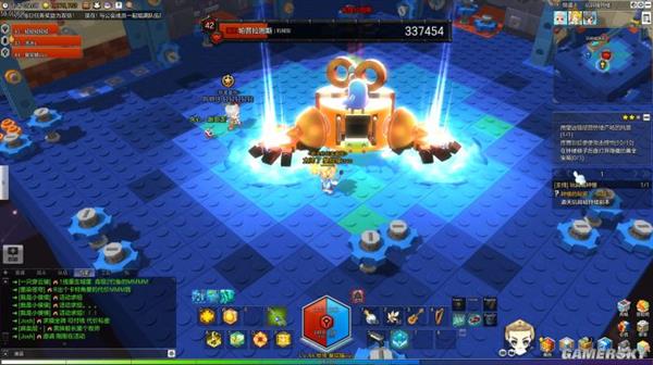 冒险岛2探险,冒险岛2测试了多久