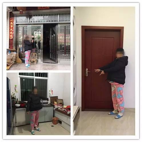 以租房为幌子,伺机盗窃!善良的永安市民,请注意!