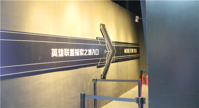 lol开幕超燃视频,lol超燃视觉盛宴