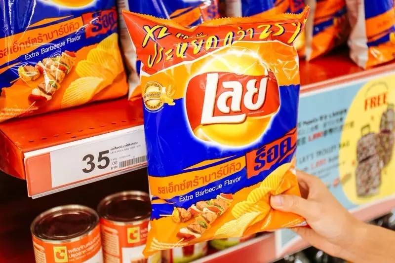 来泰国必买之十大伴手礼,泰国必买10件伴手礼推荐