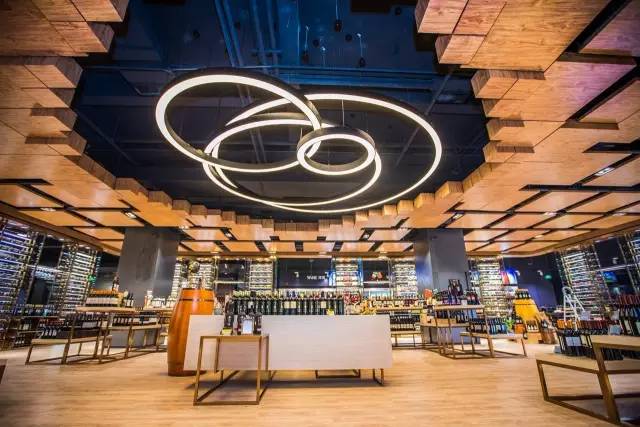 于家堡商场,于家堡一日游必去景点