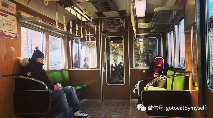 京都之行,一个人旅行京都