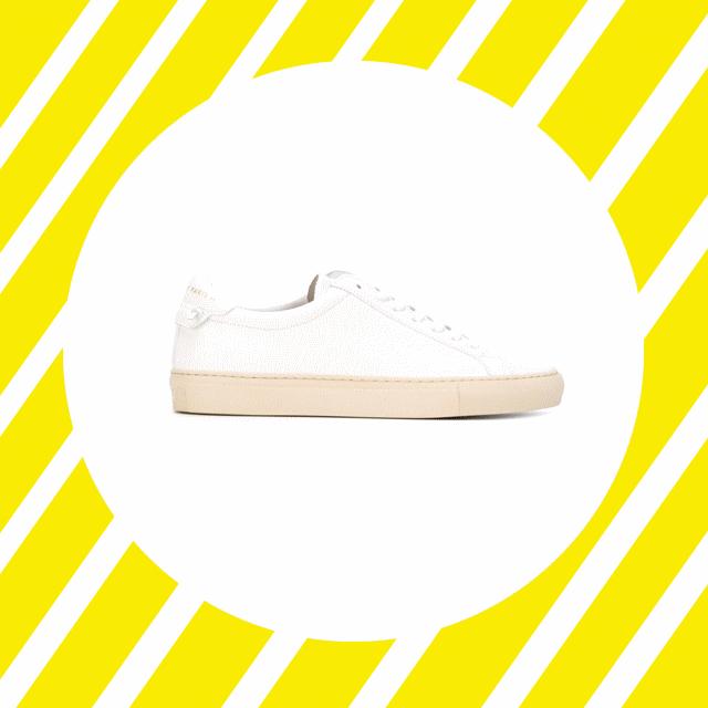 我说春天的另一个名字叫小白鞋，杨幂娜扎袁姗姗都服气！