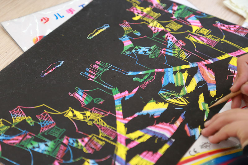 包头乡村少年宫,包头市科技少年宫免费课程