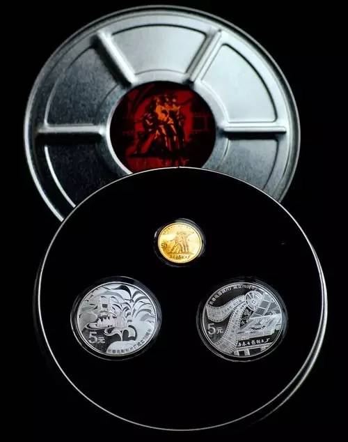 金银币知识欣赏,金银币收藏怎么养护