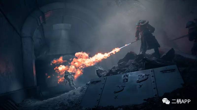 战地1dlc都是什么内容,战地1第一部dlc