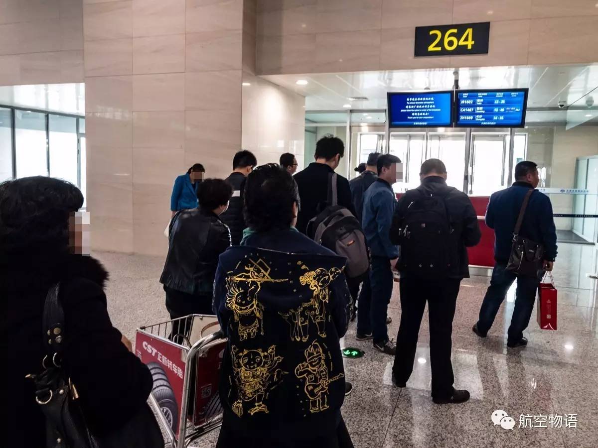 国产螺旋桨客机,螺旋桨客机乘坐体验