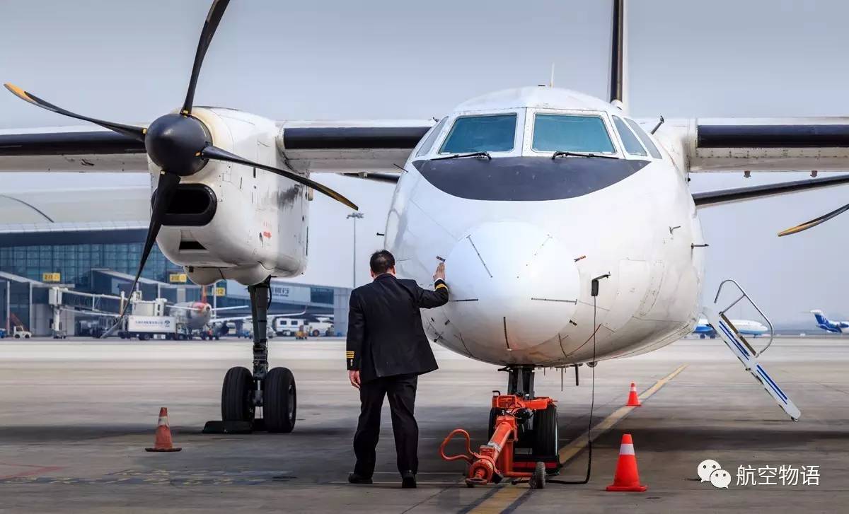 国产螺旋桨客机,螺旋桨客机乘坐体验