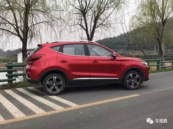 名爵zs开着有面子吗,名爵zs性能怎样