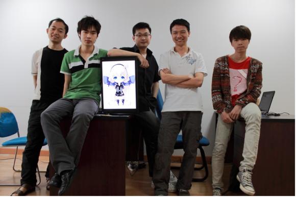 从团队到公司的发展历程,米哈游主板上市