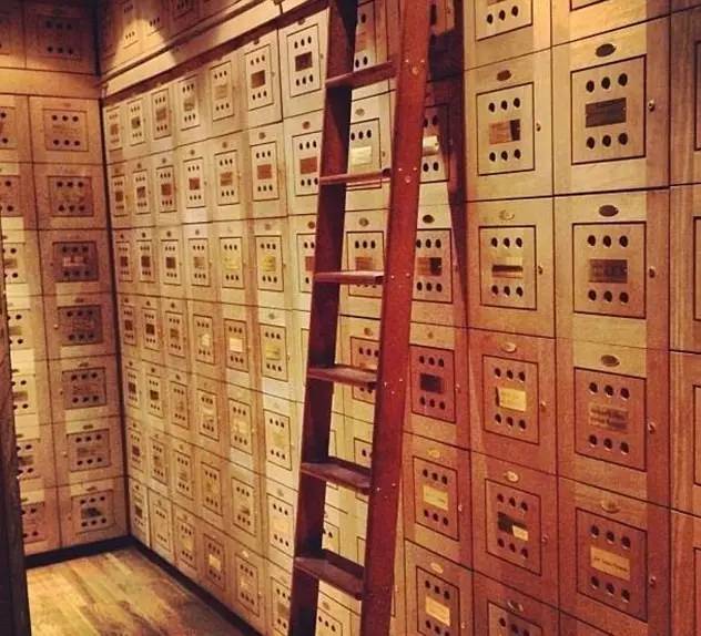 魔都顶级雪茄俱乐部,洛杉矶奥特莱斯雪茄店